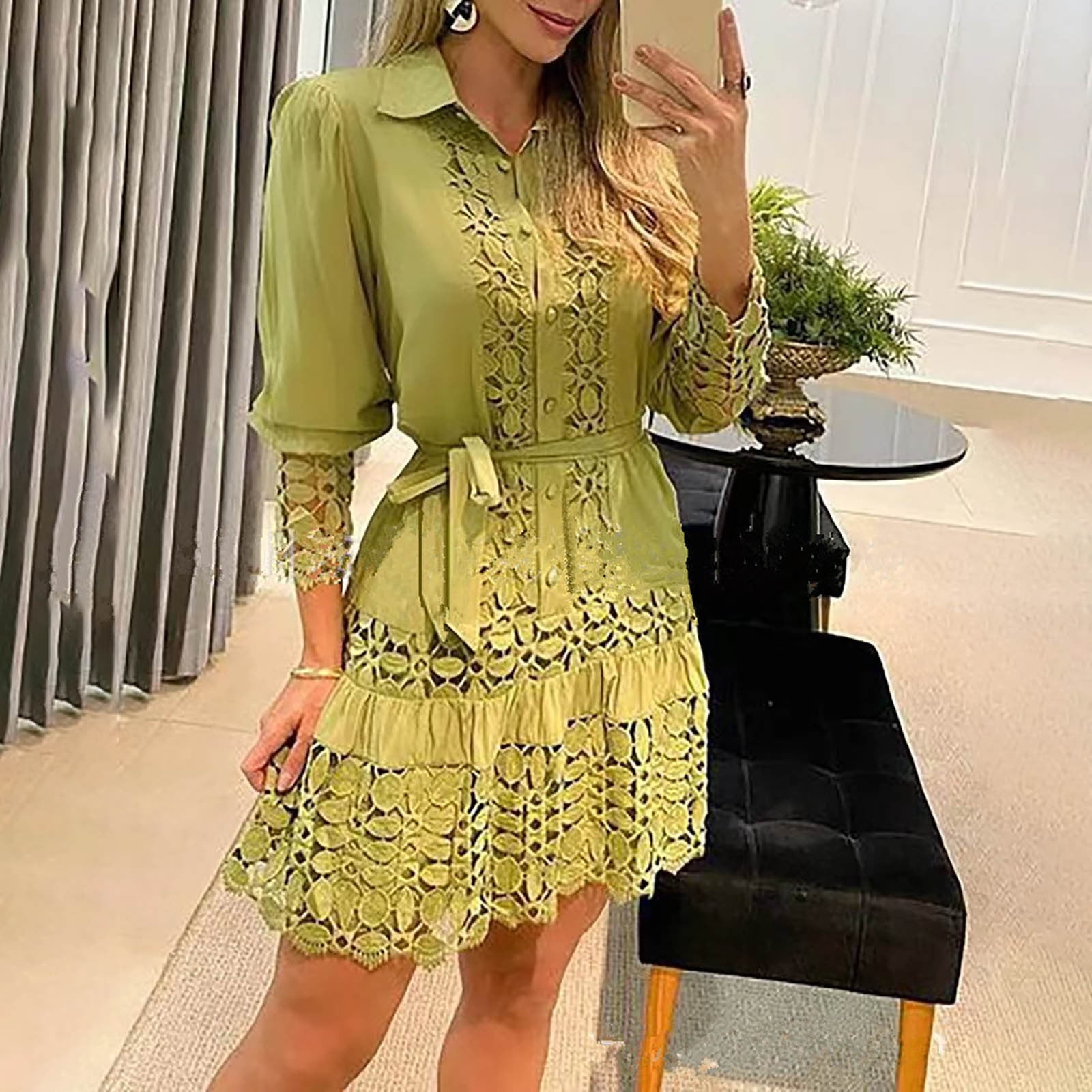 collared plus size graduation dress musingsofacurvylady on LTK