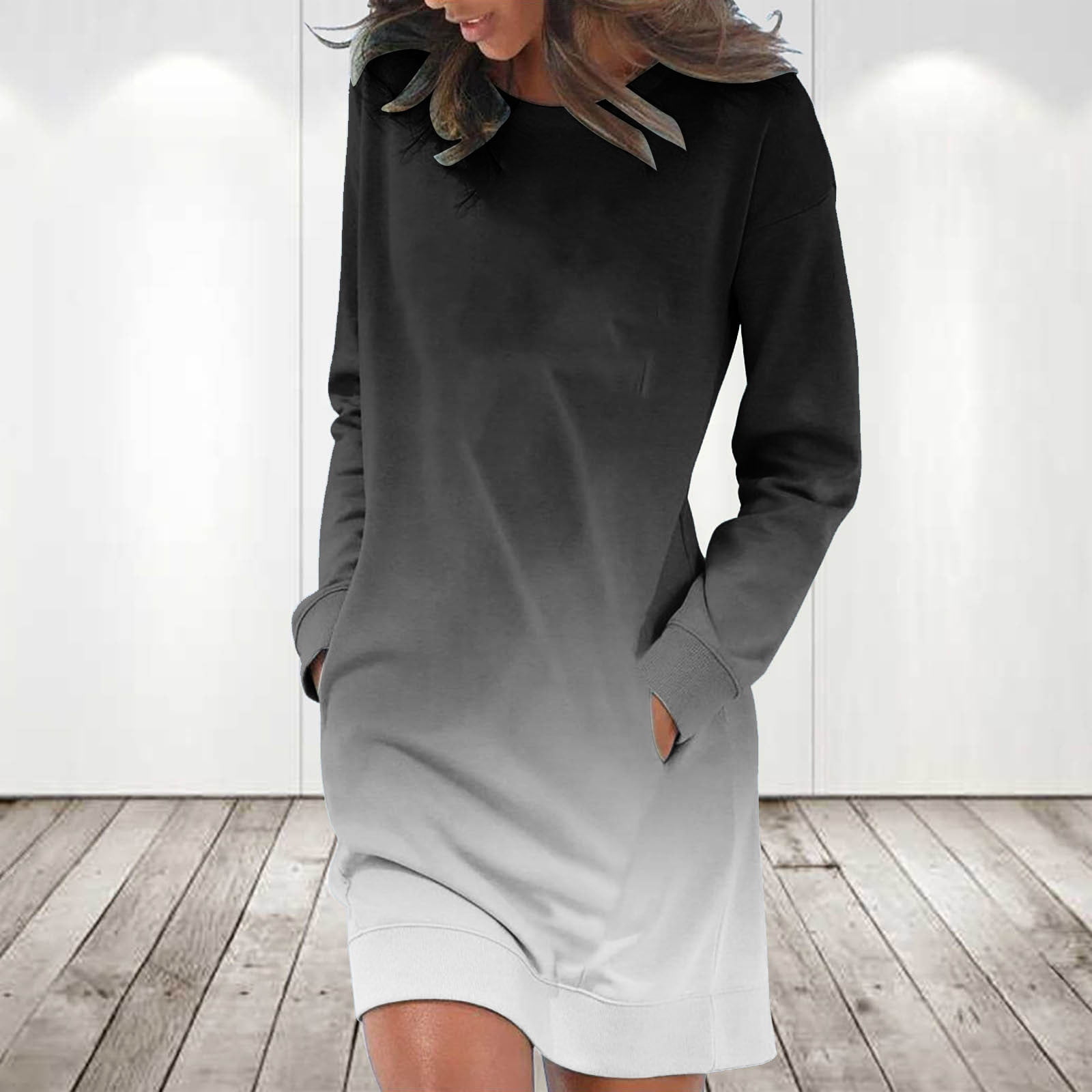 poshmark holiday dresses UNIQUE VINTAGE Velvet Holiday Fit & Flare Shimmer Puff Sleeve Dress NWT