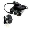 thumbnail image 1 of Usdr usdx+ Plus 8 Band SDR Full Mode HF Transceiver w/Power Adapter US Plug, 1 of 9