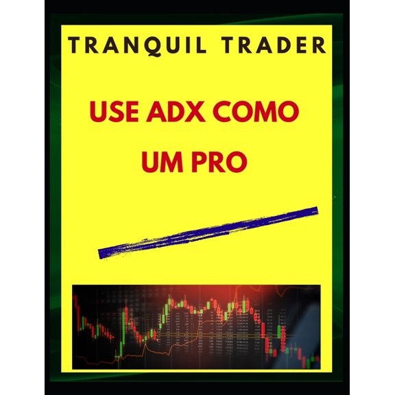 Use Adx Como Um Pro (Paperback)