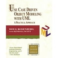 thumbnail image 1 of Pre-Owned Use Case Driven Object Modeling with UML (Paperback) 0201432897 9780201432893, 1 of 1