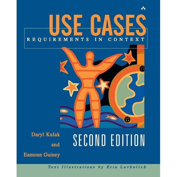 Use Cases: Requirements in Context (Paperback)