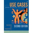 thumbnail image 1 of Pre-Owned Use Cases: Requirements in Context (Paperback) 0321154983 9780321154989, 1 of 1