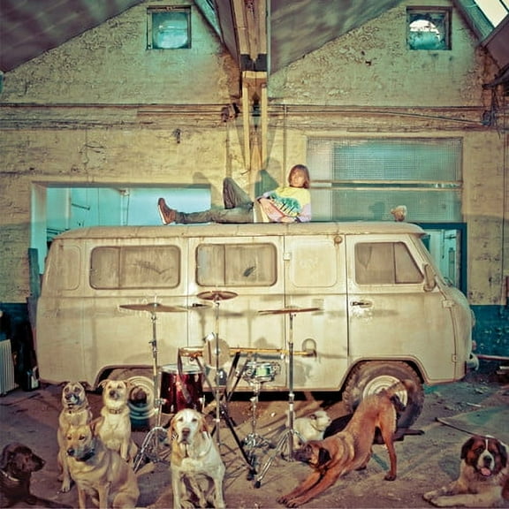 Use - Chien D'la Casse - Rock - CD