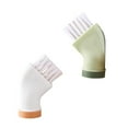 thumbnail image 1 of Use Cleaning Brush Can Be Connected To Water Bottle Multifunctional Cleaning Brush Wet And Dry Use Cleaning Brush Dead Angle Cleaner Tool Stainless Steel Scratch Remover Steel Polish Scrub Kitchen, 1 of 8
