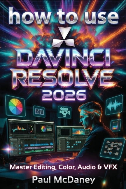 How to Use DaVinci Resolve 20 2026: The Complete Step-by-Step Guide to ...