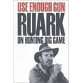 thumbnail image 1 of Pre-Owned Use Enough Gun Paperback, 1 of 1