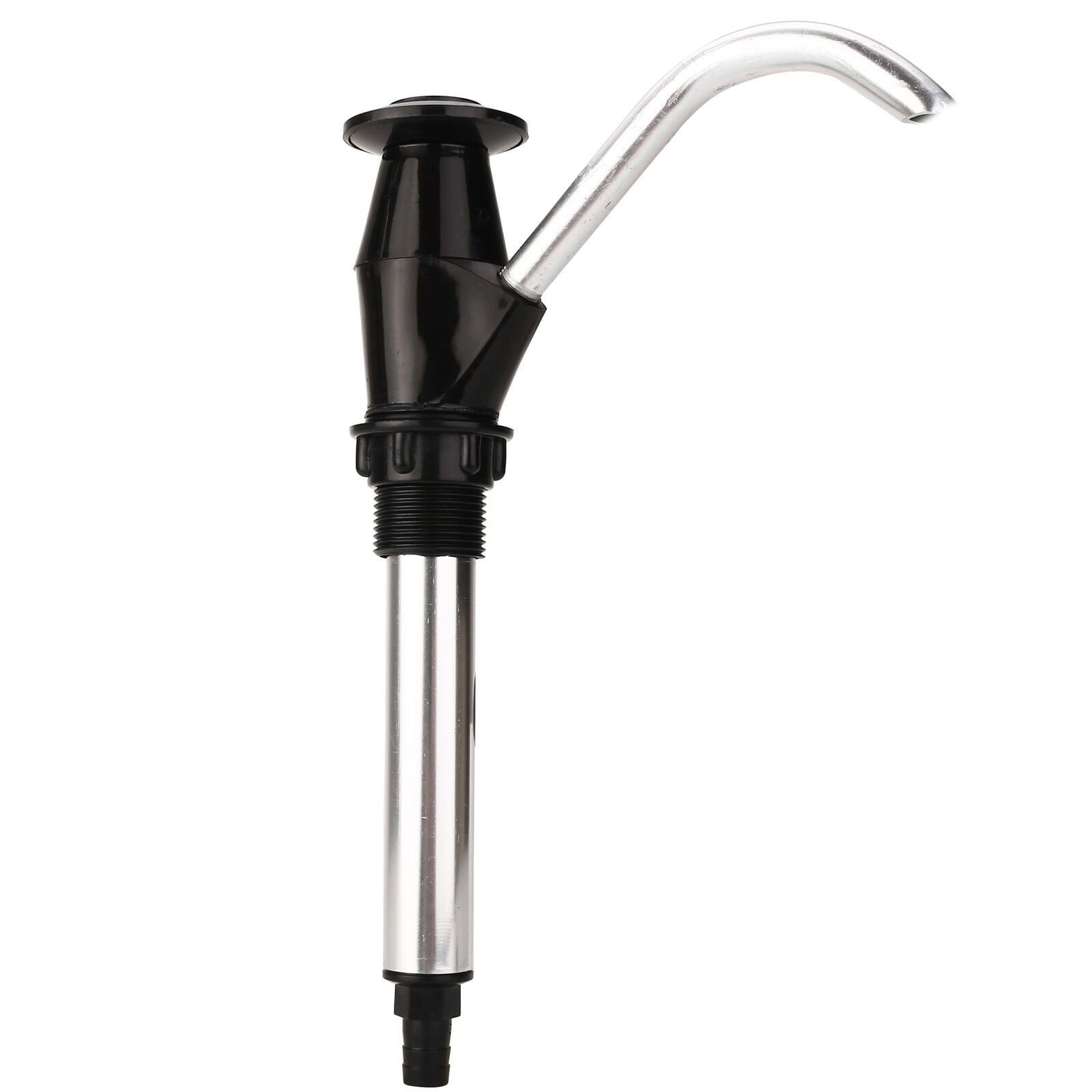 Use For Barbecue Area Trailer Motorhome Pump Dispenser Rv 4wd Home \u0026 Living Hand Pump Tap Caravan Sink For Camping Water Pump BLACK