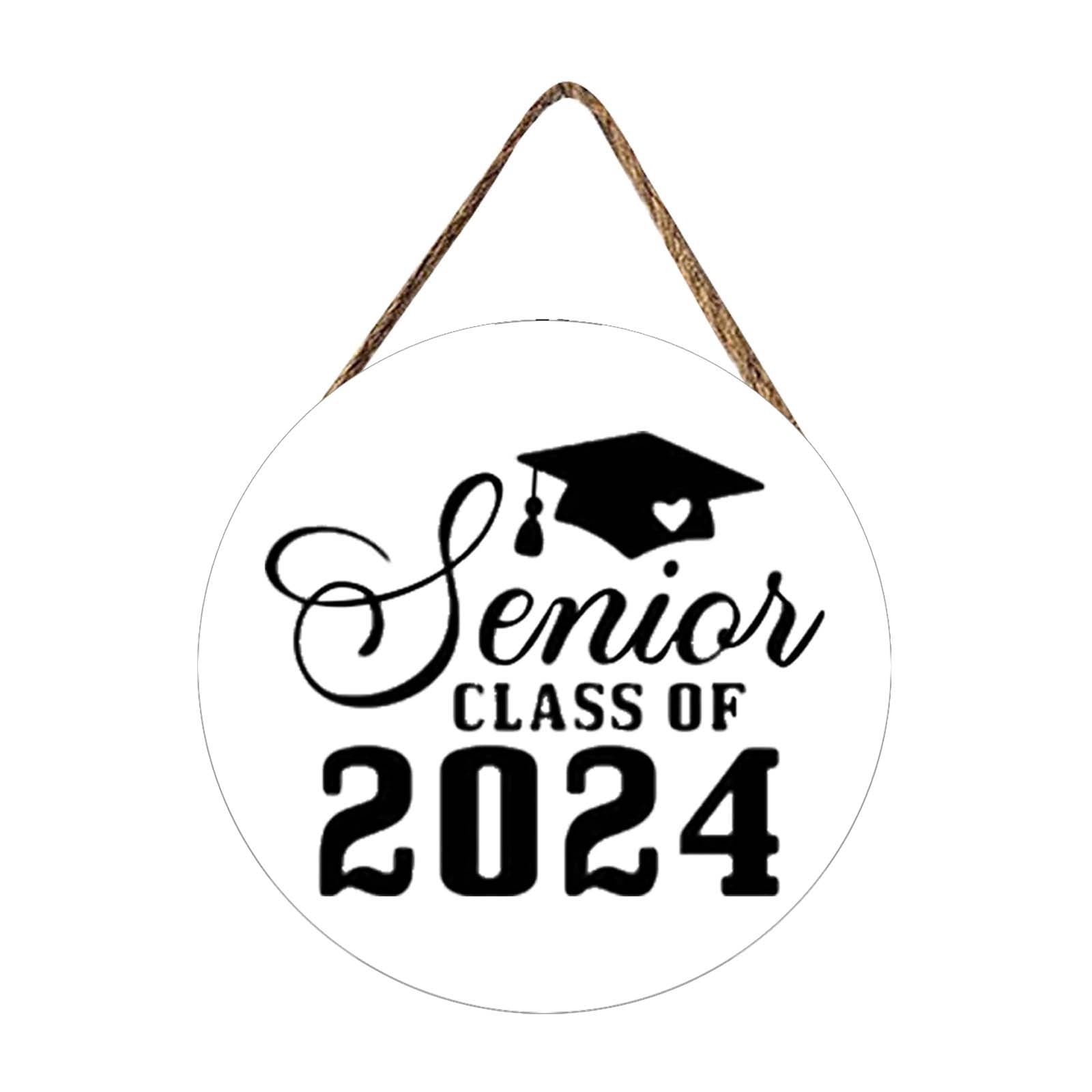 Use Our Customizable Doorplate To Make A Statement This Graduation ...