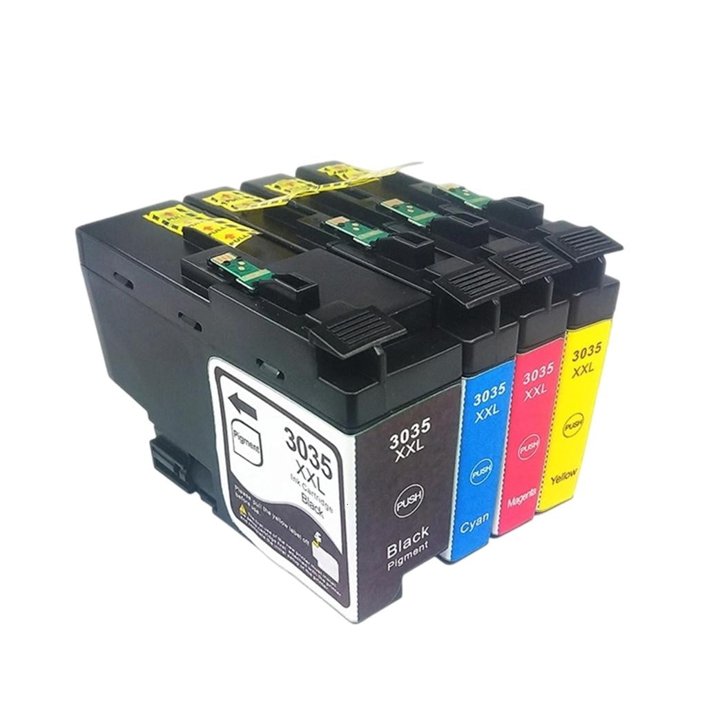 Use Printer Ink Cartridges Universal Compatibility High Quality ABS ...