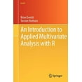 thumbnail image 1 of Use R! An Introduction to Applied Multivariate Analysis with R, (Paperback), 1 of 1