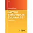 thumbnail image 1 of Use R! Analysis of Phylogenetics and Evolution with R, (Paperback), 1 of 1