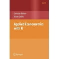 thumbnail image 1 of Use R! Applied Econometrics with R, (Paperback), 1 of 1