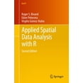 thumbnail image 1 of Use R! Applied Spatial Data Analysis with R, Book 10, (Paperback), 1 of 1