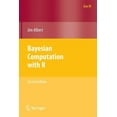 thumbnail image 1 of Use R! Bayesian Computation with R, (Paperback), 1 of 3