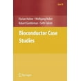 thumbnail image 1 of Use R! Bioconductor Case Studies, (Paperback), 1 of 1