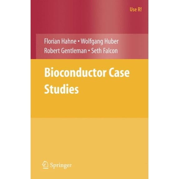 Pre-Owned Bioconductor Case Studies