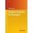 thumbnail image 1 of Use R! Business Analytics for Managers, (Paperback), 1 of 1