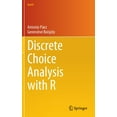 thumbnail image 1 of Use R! Discrete Choice Analysis with R, (Hardcover), 1 of 1