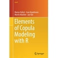 thumbnail image 1 of Use R! Elements of Copula Modeling with R, (Paperback), 1 of 1