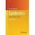 thumbnail image 1 of Use R! Epidemics: Models and Data Using R, (Paperback), 1 of 1