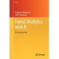 thumbnail image 1 of Use R! Forest Analytics with R: An Introduction, (Paperback), 1 of 1