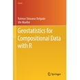 thumbnail image 1 of Use R! Geostatistics for Compositional Data with R, (Paperback), 1 of 1