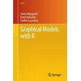 thumbnail image 1 of Use R! Graphical Models with R, (Paperback), 1 of 1
