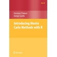 thumbnail image 1 of Use R! Introducing Monte Carlo Methods with R, (Paperback), 1 of 1