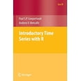 thumbnail image 1 of Use R! Introductory Time Series with R, (Paperback), 1 of 1