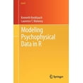 thumbnail image 1 of Use R! Modeling Psychophysical Data in R, Book 32, (Paperback), 1 of 1