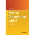 thumbnail image 1 of Use R! Modern Optimization with R, (Paperback), 1 of 1