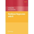 thumbnail image 1 of Use R! Nonlinear Regression with R, (Paperback), 1 of 1