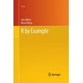 thumbnail image 1 of Use R! R by Example, (Paperback), 1 of 1