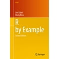 thumbnail image 1 of Use R! R by Example, (Paperback), 1 of 1