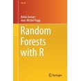 thumbnail image 1 of Use R! Random Forests with R, (Paperback), 1 of 1
