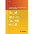 thumbnail image 1 of Use R! Singular Spectrum Analysis with R, (Paperback), 1 of 1