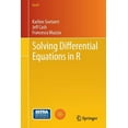 thumbnail image 1 of Use R! Solving Differential Equations in R, (Paperback), 1 of 1