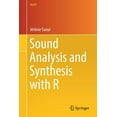 thumbnail image 1 of Use R! Sound Analysis and Synthesis with R, (Paperback), 1 of 1