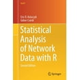 thumbnail image 1 of Use R! Statistical Analysis of Network Data with R, (Paperback), 1 of 1