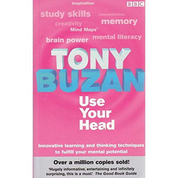 Pre-Owned Use Your Head (Mind Set) Paperback