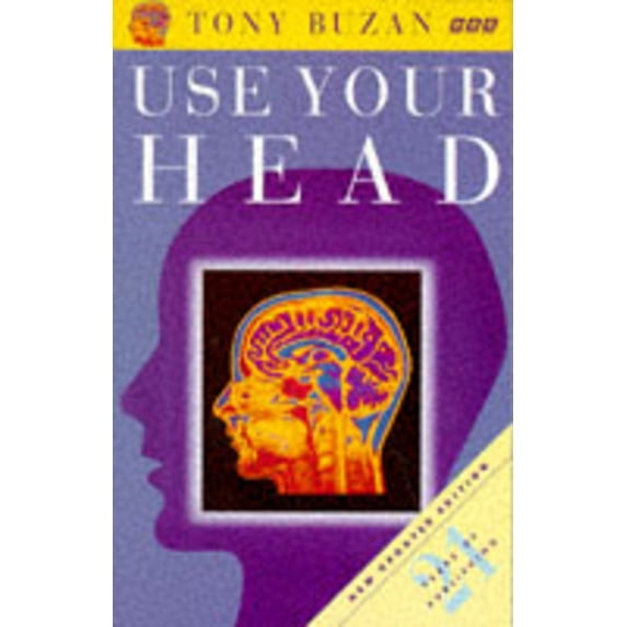 Pre-Owned Use Your Head (Paperback) 056337103X 9780563371038