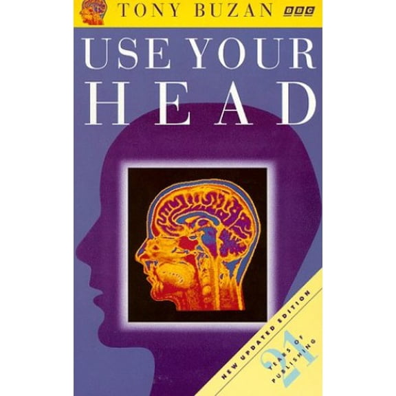 Pre-Owned Use Your Head (Paperback) 056337103X 9780563371038