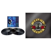 Use Your Illusion Ii (X) (2LP) & Greatest Hits (2LP)