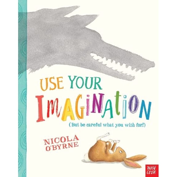 Pre-Owned Use Your Imagination (Paperback) 0857633929 9780857633927
