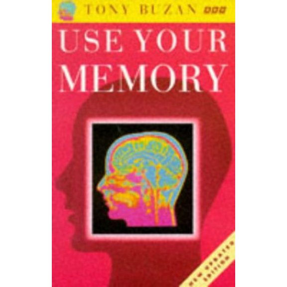 Pre-Owned Use Your Memory (Paperback) 0563371021 9780563371021