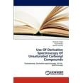 thumbnail image 1 of Use of Derivative Spectroscopy of Unsaturated Carbonyl Compounds (Paperback), 1 of 1
