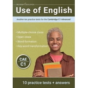 Use of English Another ten practice tests for the Cambridge C1 Advanced, Paperback