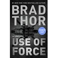 thumbnail image 1 of Pre-Owned Use of Force - Signed / Autographed Copy (Hardcover) 1501177036, 1 of 1