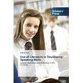 thumbnail image 1 of Use of Literature in Developing Speaking Skills (Paperback), 1 of 1